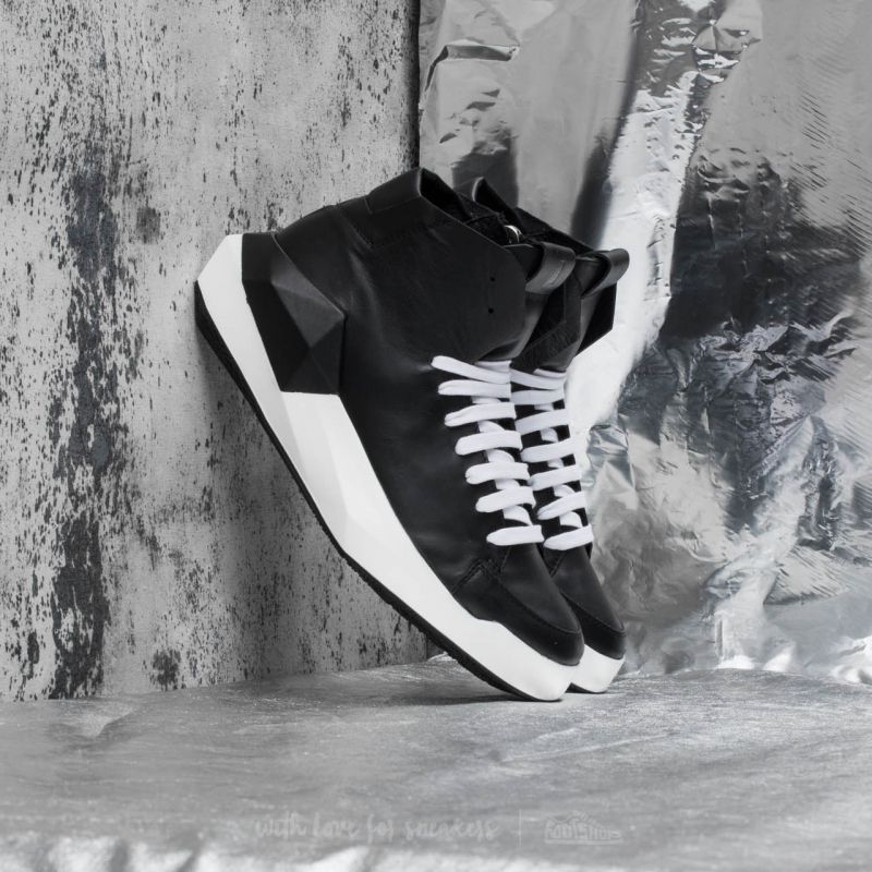 Cinzia Araia Black Calf/ Black Calf | Footshop