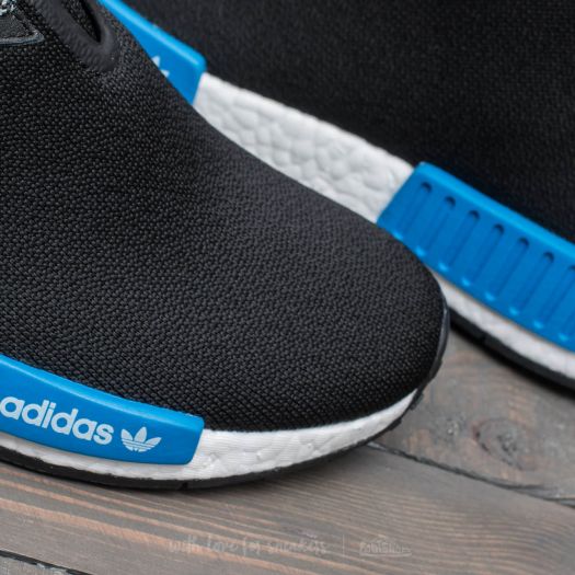 Adidas nmd c1 Blue discount