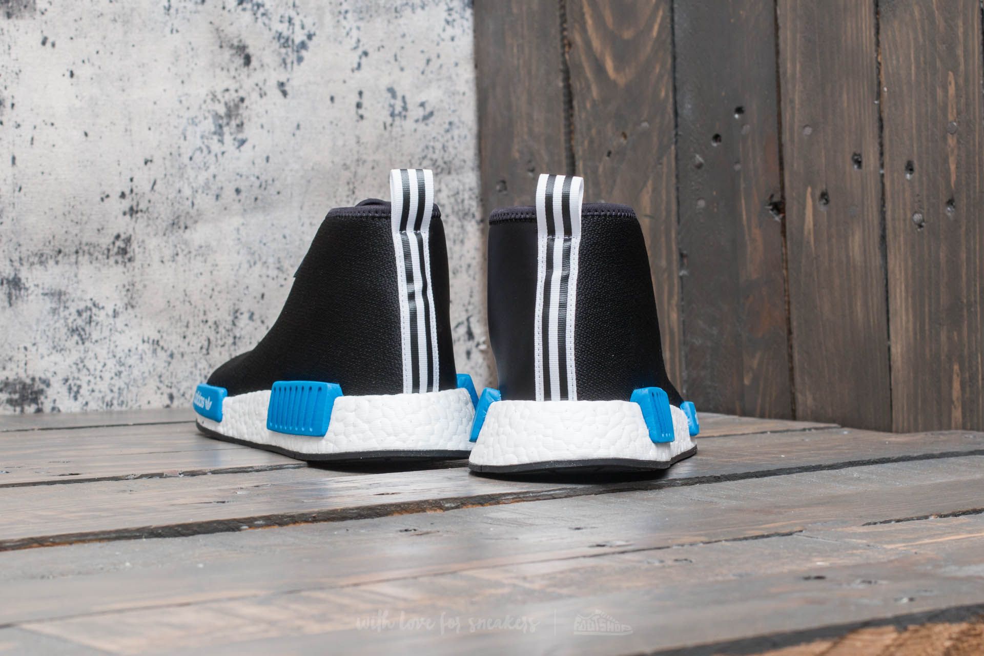 Nmd porter online