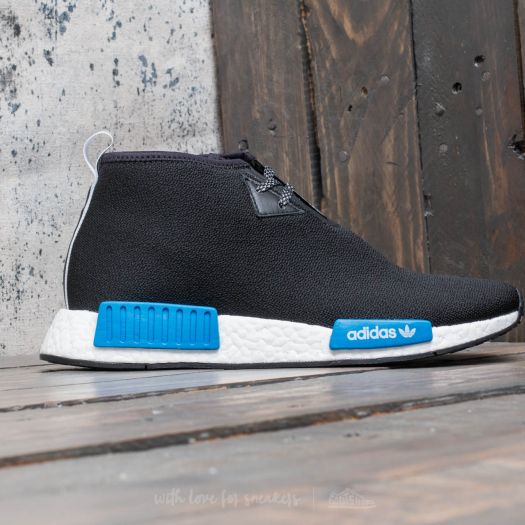Adidas nmd best sale c1 mens Blue