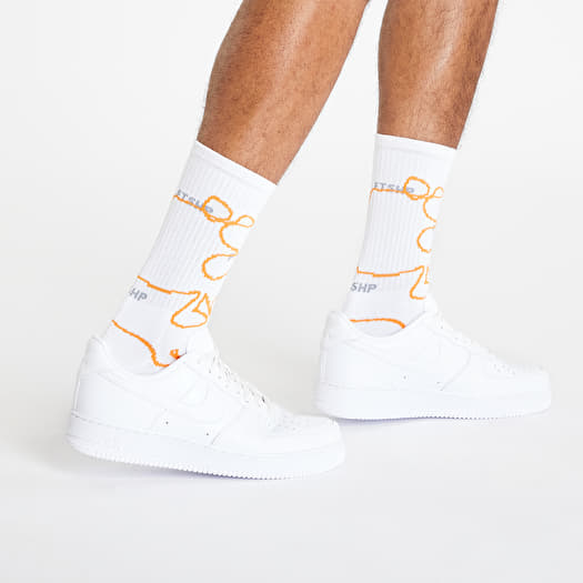 Socks for air outlet force 1