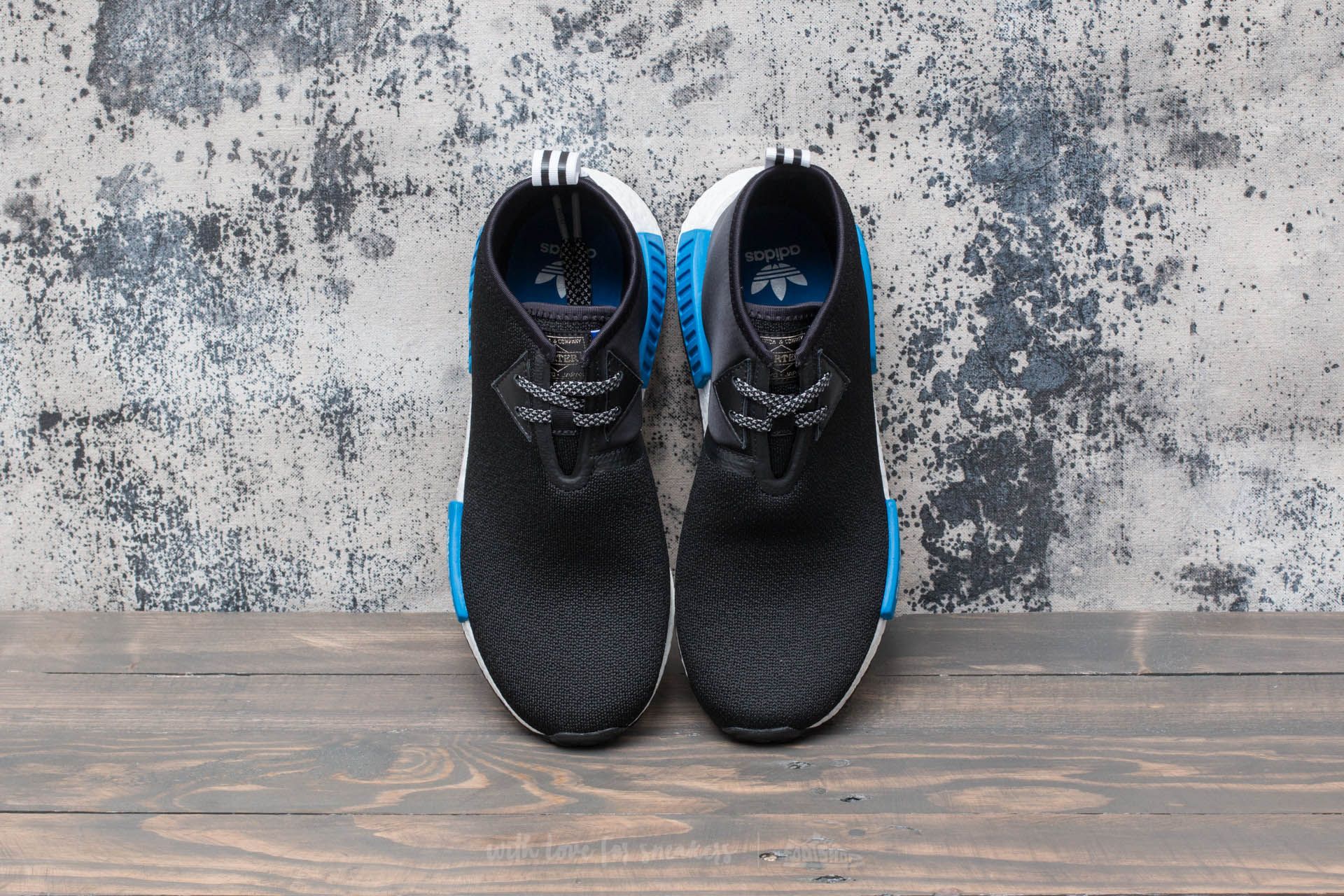 Adidas nmd c1 porter deals