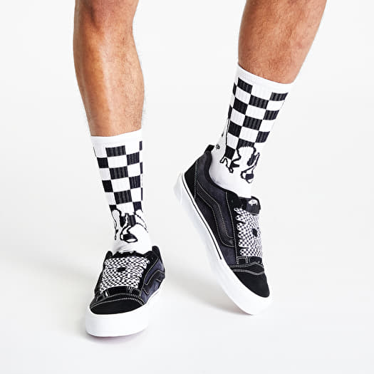 Vans old skool long outlet socks