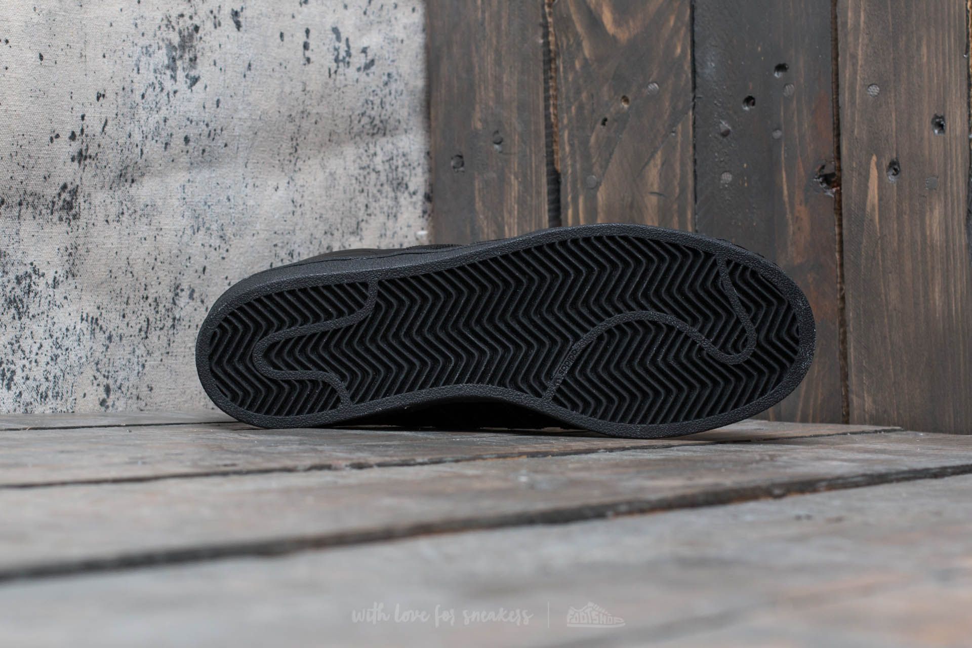 Adidas pro shop model core black