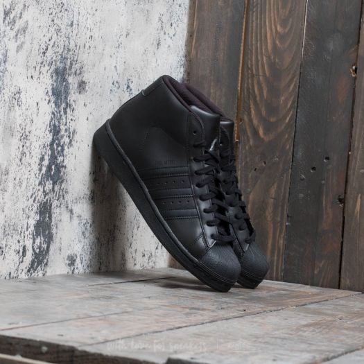 Adidas pro model nere online
