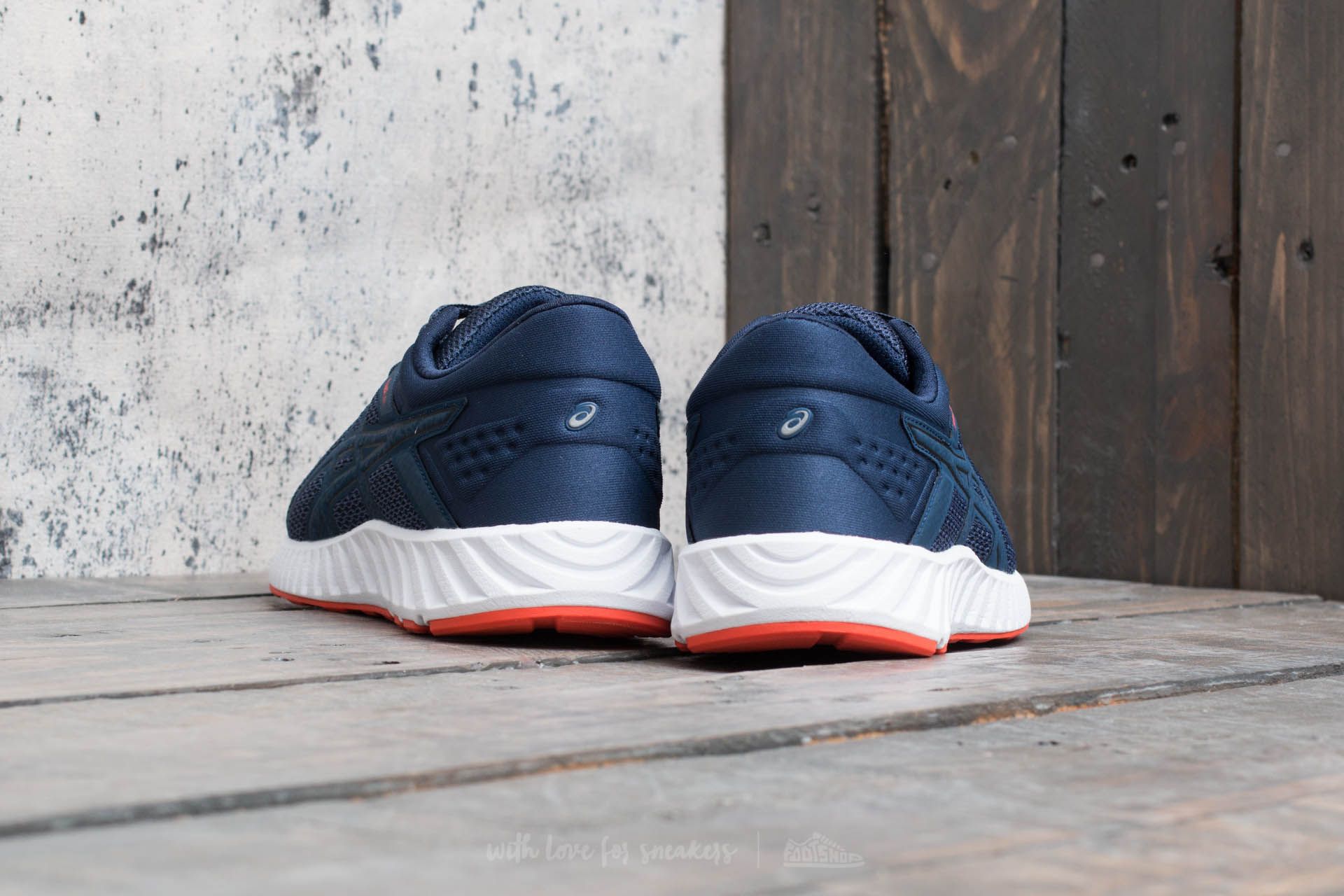Asics fuzex lyte 2 uomo italia deals
