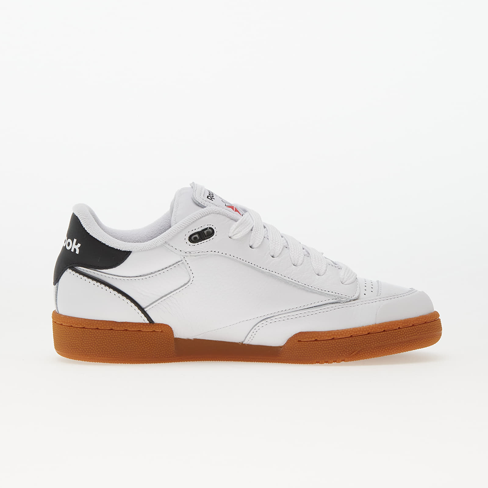 Men's shoes Reebok Club C Bulc Ftwwht/ Black/ Rbkg03