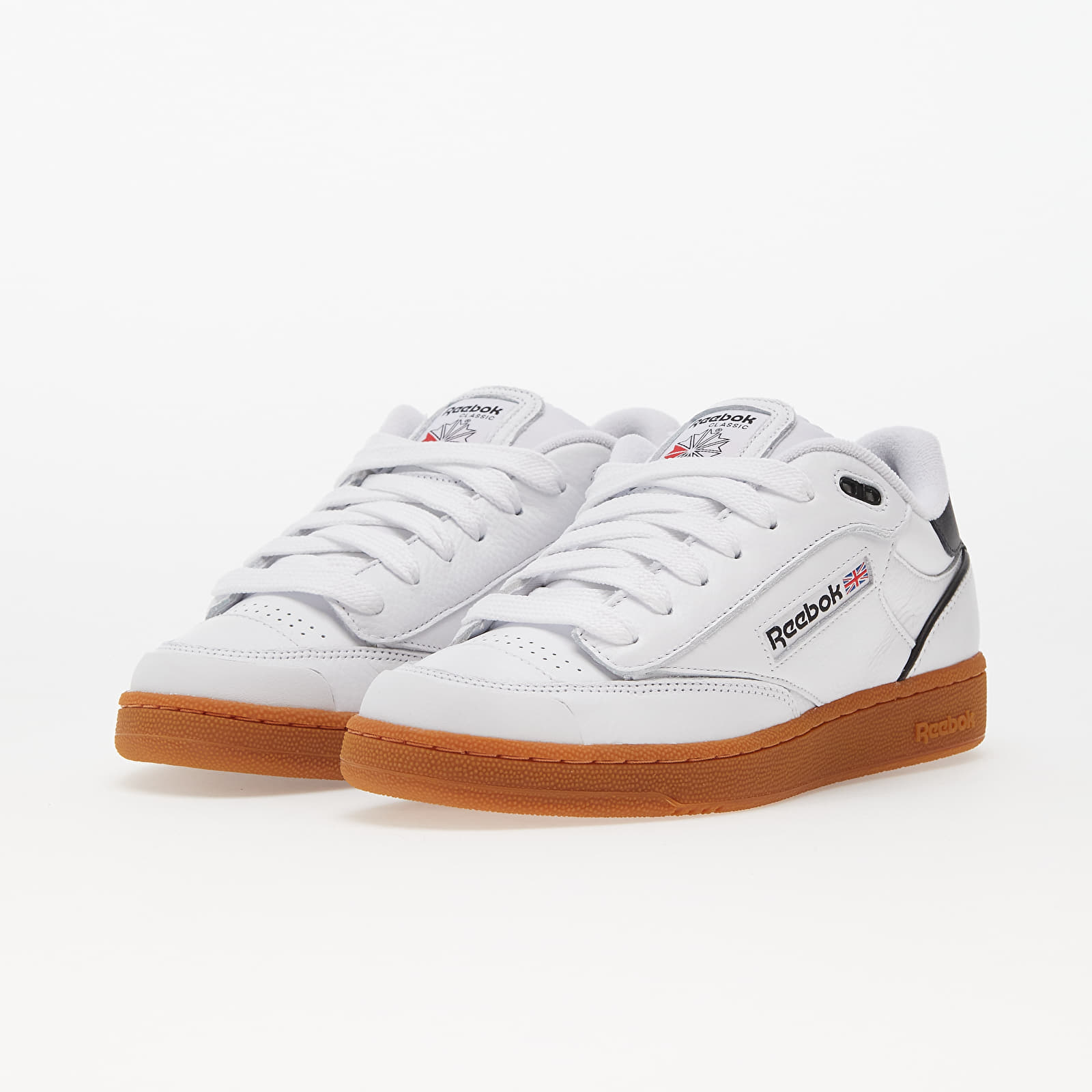 Men's shoes Reebok Club C Bulc Ftwwht/ Black/ Rbkg03