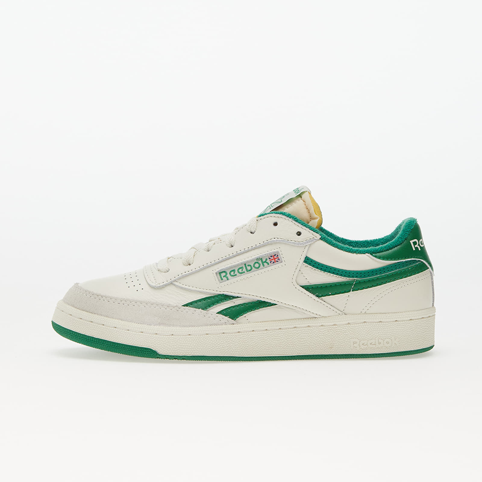 Reebok pump revenge hot sale