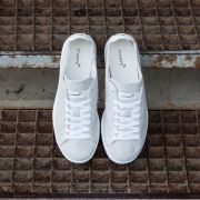 Puma x top stampd uomo rosso
