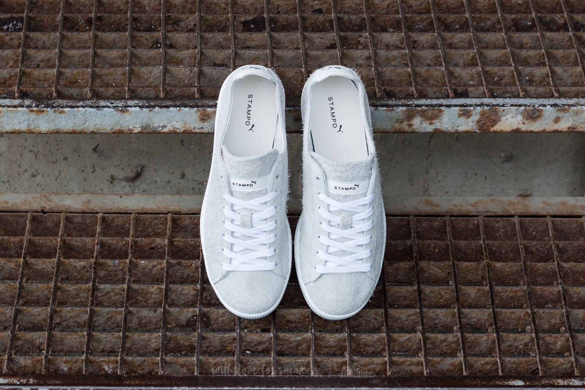 Puma x stampd prezzo basso hotsell