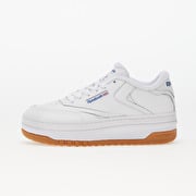 Reebok Club C Extra Ftw White/ Ftw White/ Vector Blue
