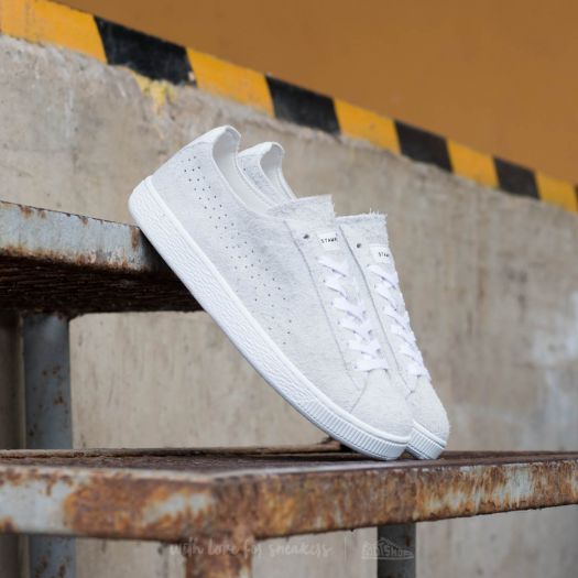 Men s shoes Puma States x Stampd Star White Star White Puma White