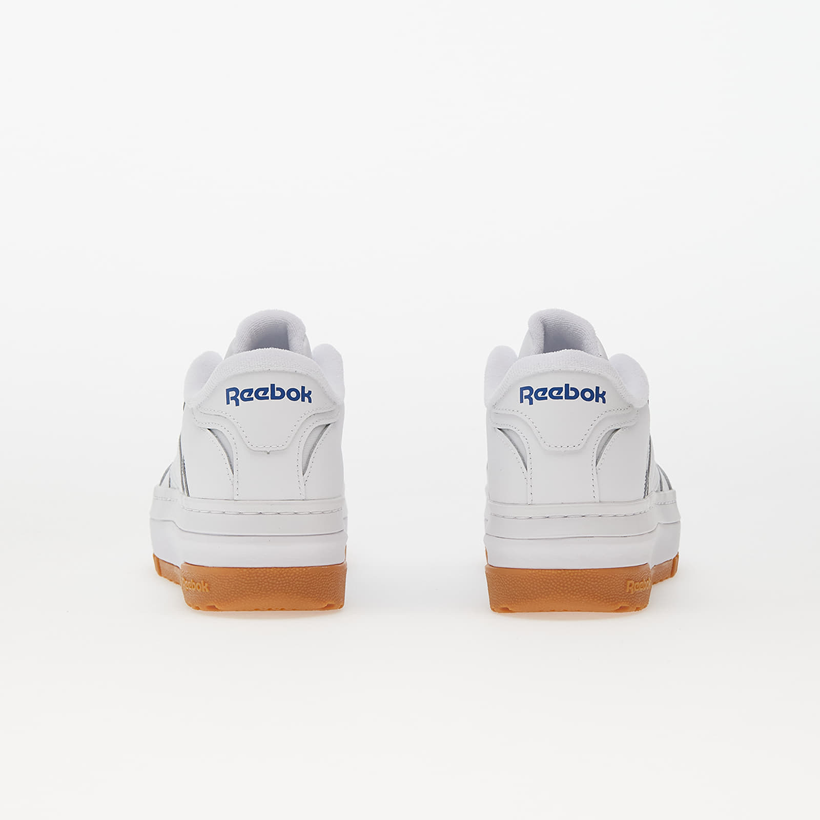 Women's shoes Reebok Club C Extra Ftw White/ Ftw White/ Vector Blue