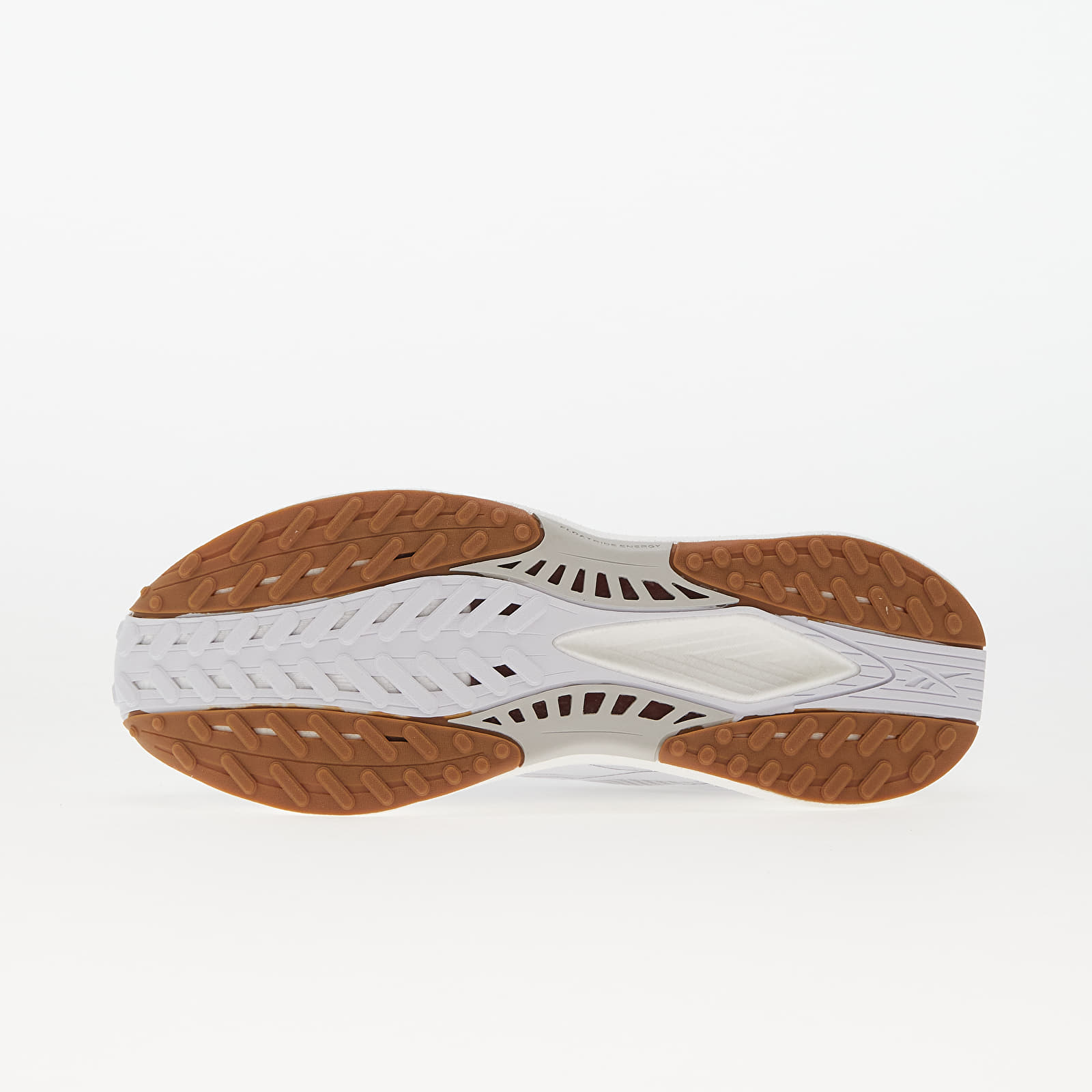 Männer Reebok Floatride Energy 5 Ftw White/ Rbb White/ Rbkle3