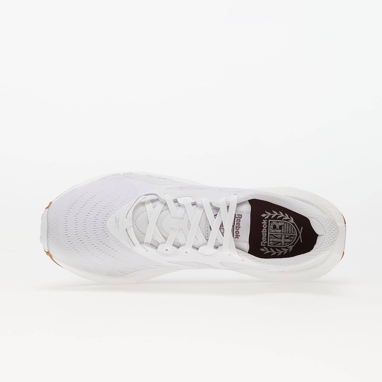 Männer Reebok Floatride Energy 5 Ftw White/ Rbb White/ Rbkle3
