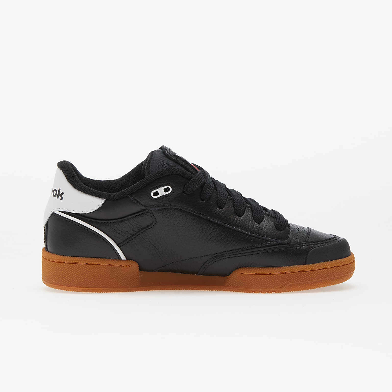 Men's shoes Reebok Club C Bulc Black/ Ftw White/ Rbkg03
