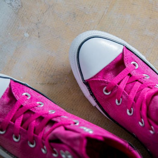 Converse shop cosmos pink