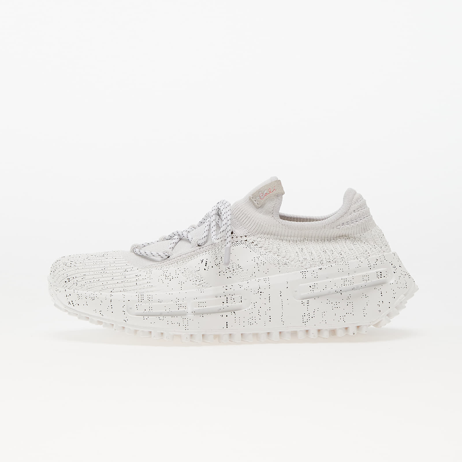 Men s shoes adidas NMD S1 Cali Dewitt Crystal White Ftw White
