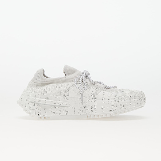 Männer adidas NMD_S1 Cali Dewitt Crystal White/ Ftw White/ Dash Grey