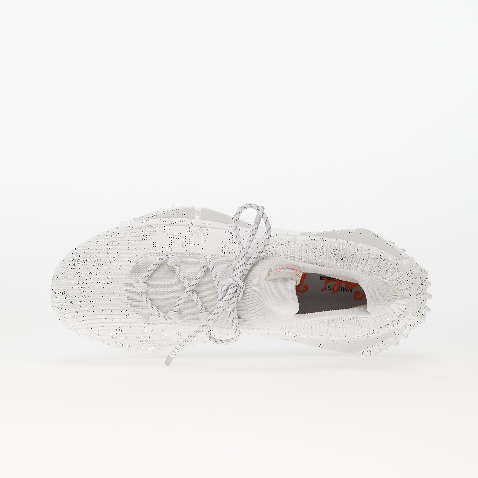 Férfi cipők adidas NMD_S1 Cali Dewitt Crystal White/ Ftw White/ Dash Grey