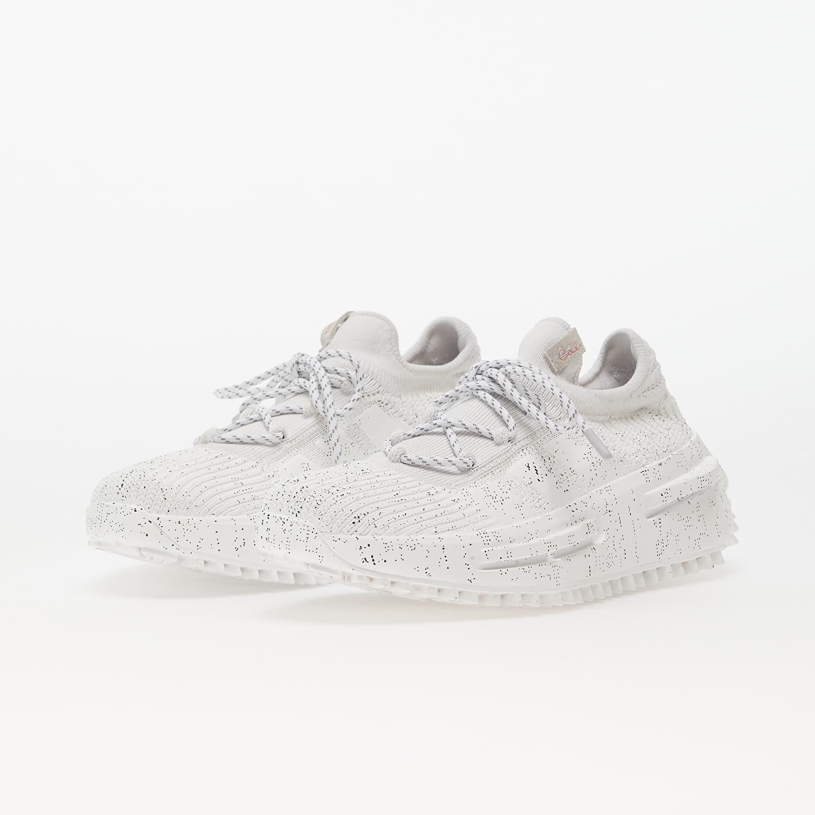 Férfi cipők adidas NMD_S1 Cali Dewitt Crystal White/ Ftw White/ Dash Grey
