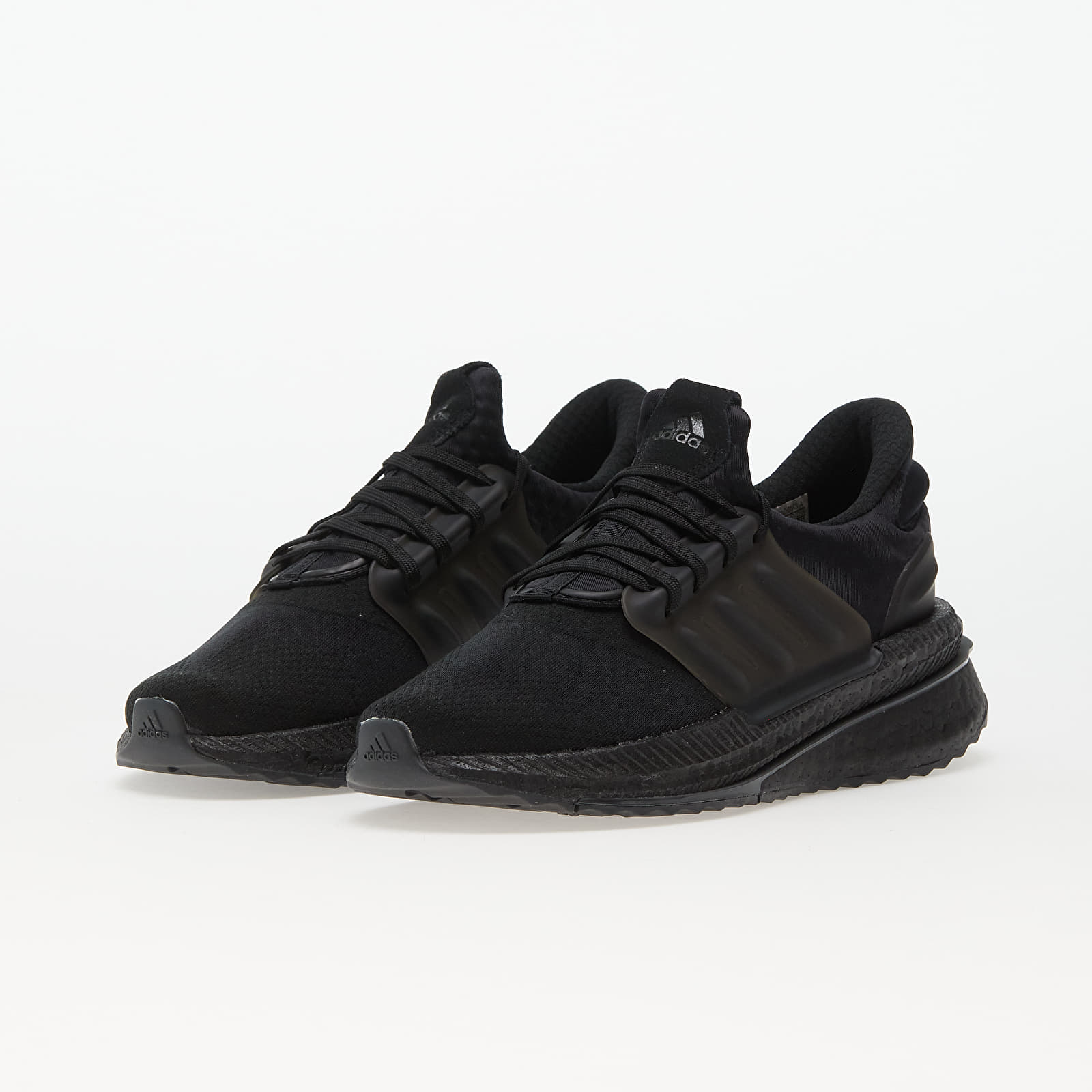 Women s shoes adidas X PLRBOOST Core Black Grey Five Core Black Footshop