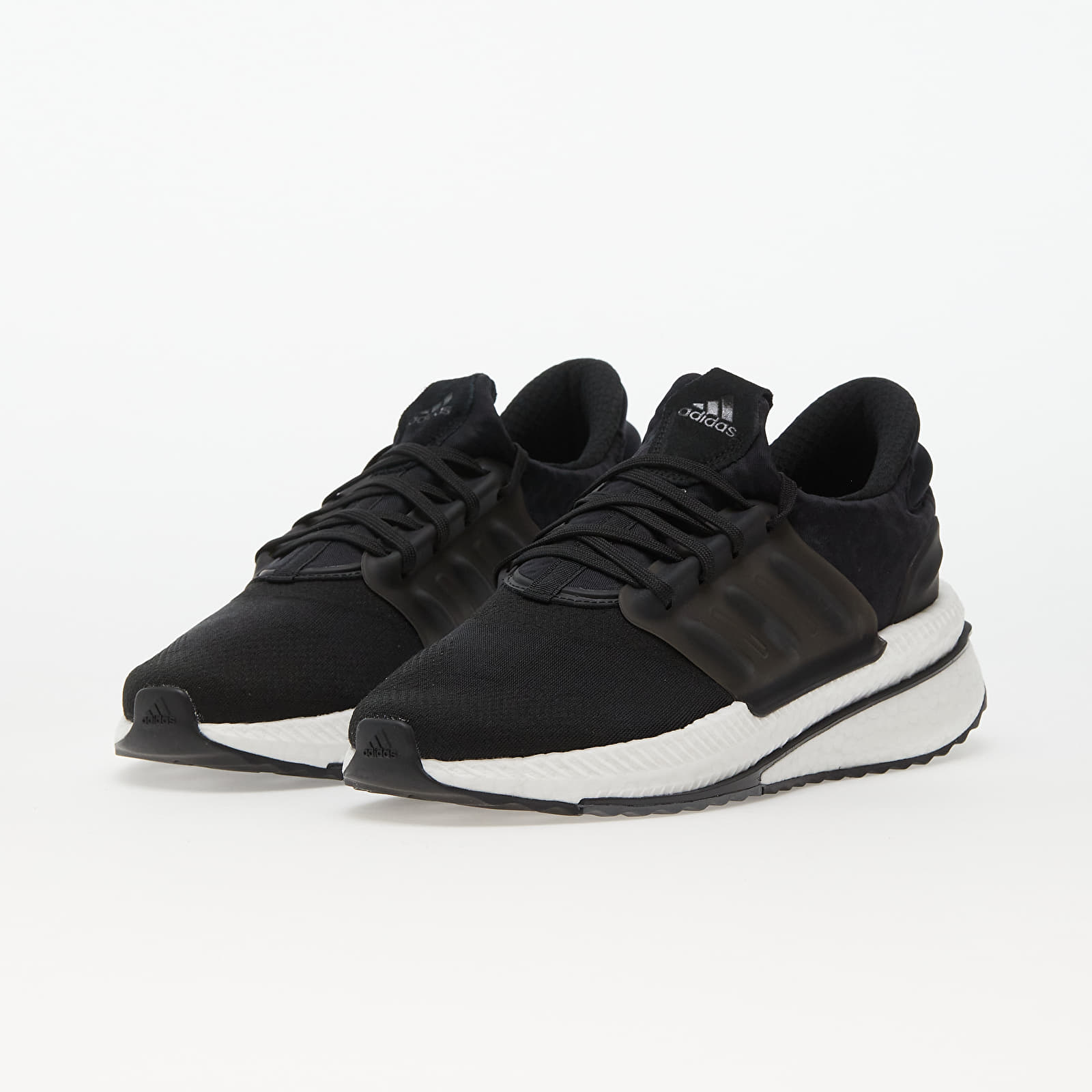 Miesten kengät adidas X_PLRBOOST Core Black/ Grey Five/ Ftw White