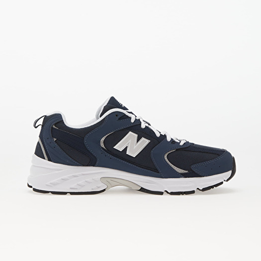 New balance 530 uomo blu hot sale