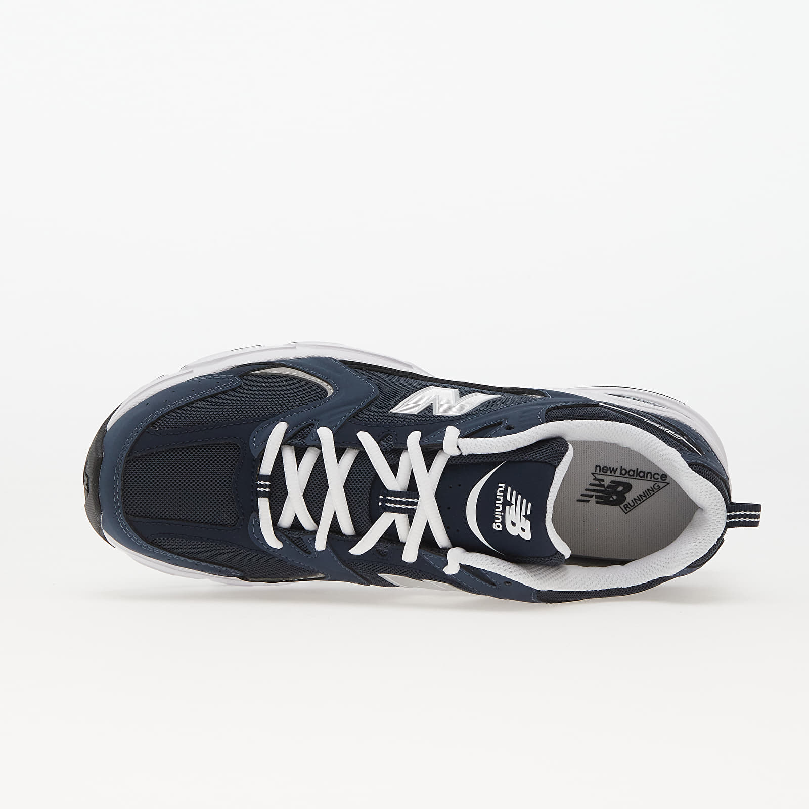 New balance 009 men hot sale deepblue