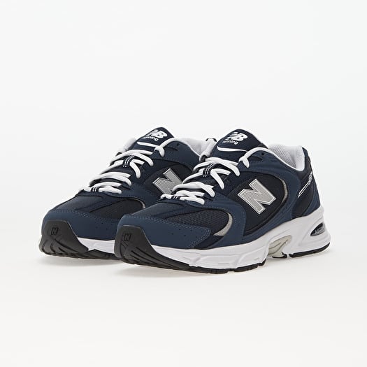 Men s shoes New Balance 530 Blue Footshop