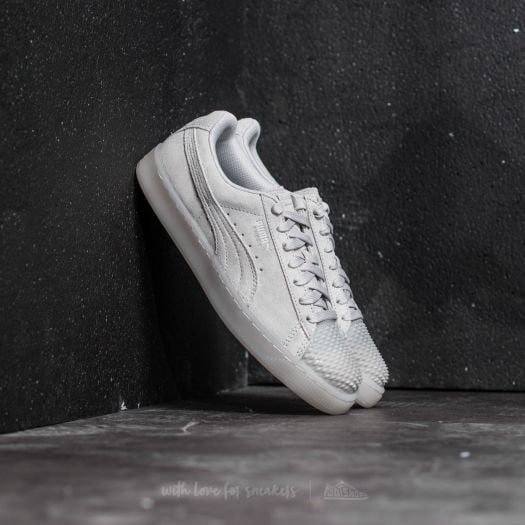 Puma suede shop wn's grise