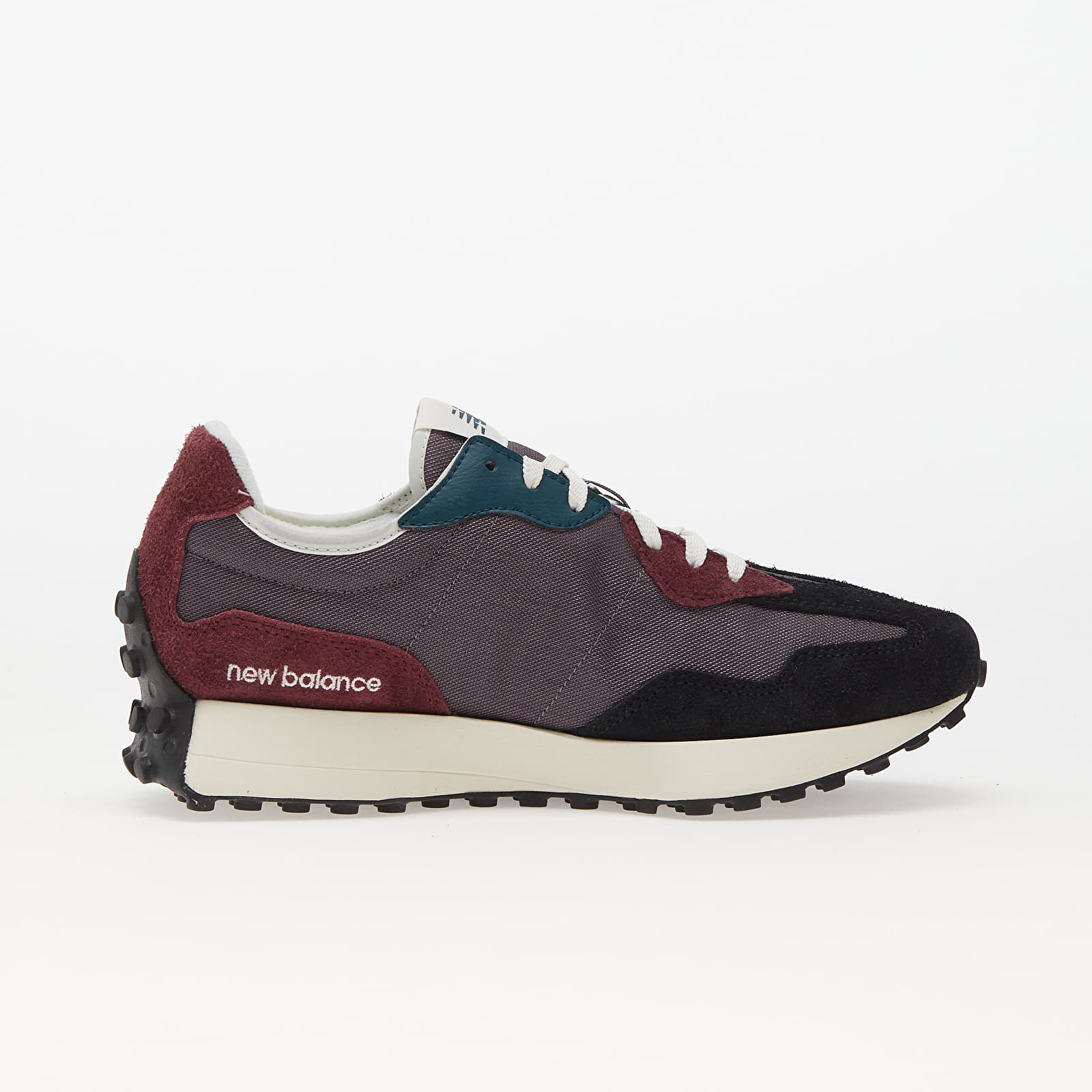 New balance 327 bordeaux 2025