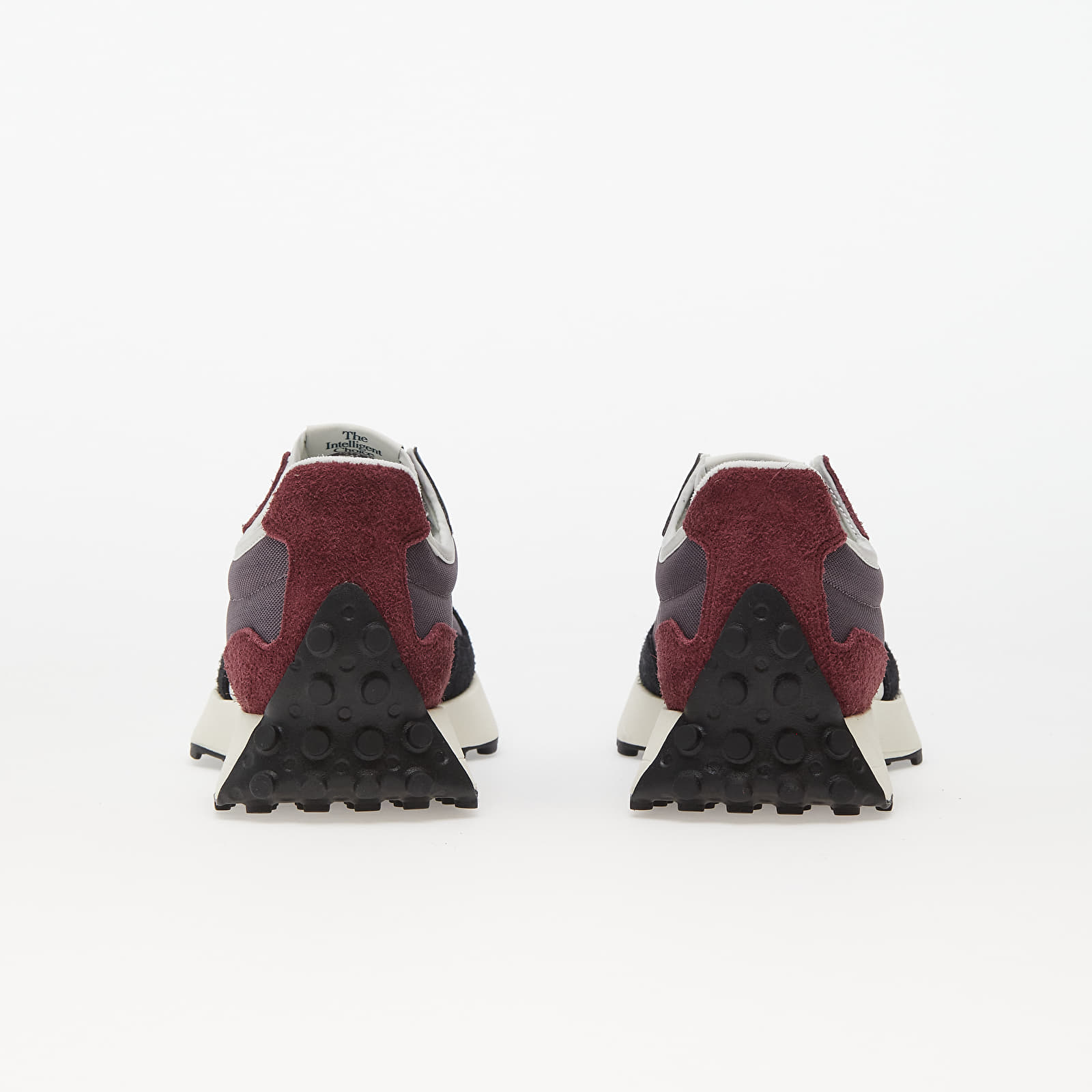 New balance 737 online rood