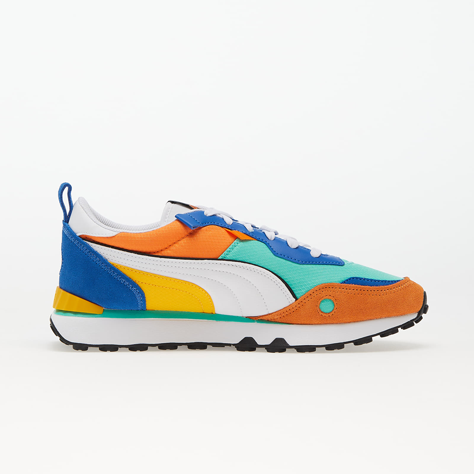 Puma fabian running on sale shoes