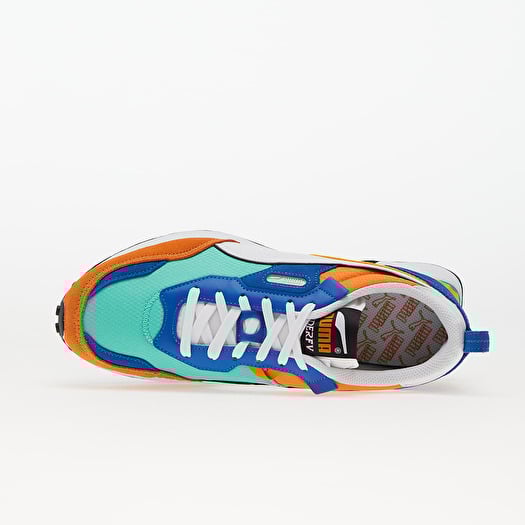 Puma 2025 biscay green