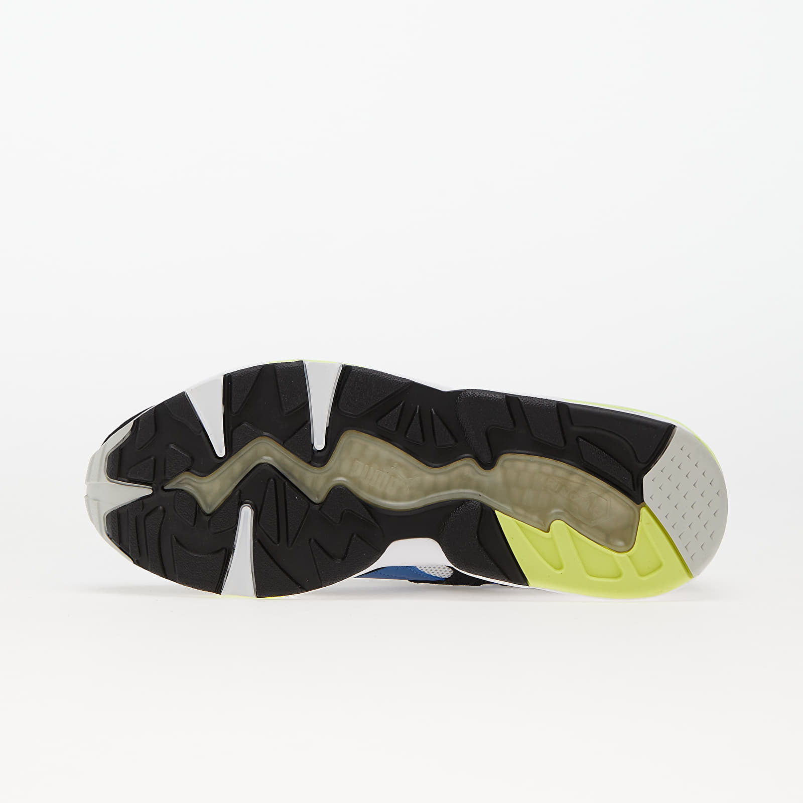 Puma r698 bambino shop rosso