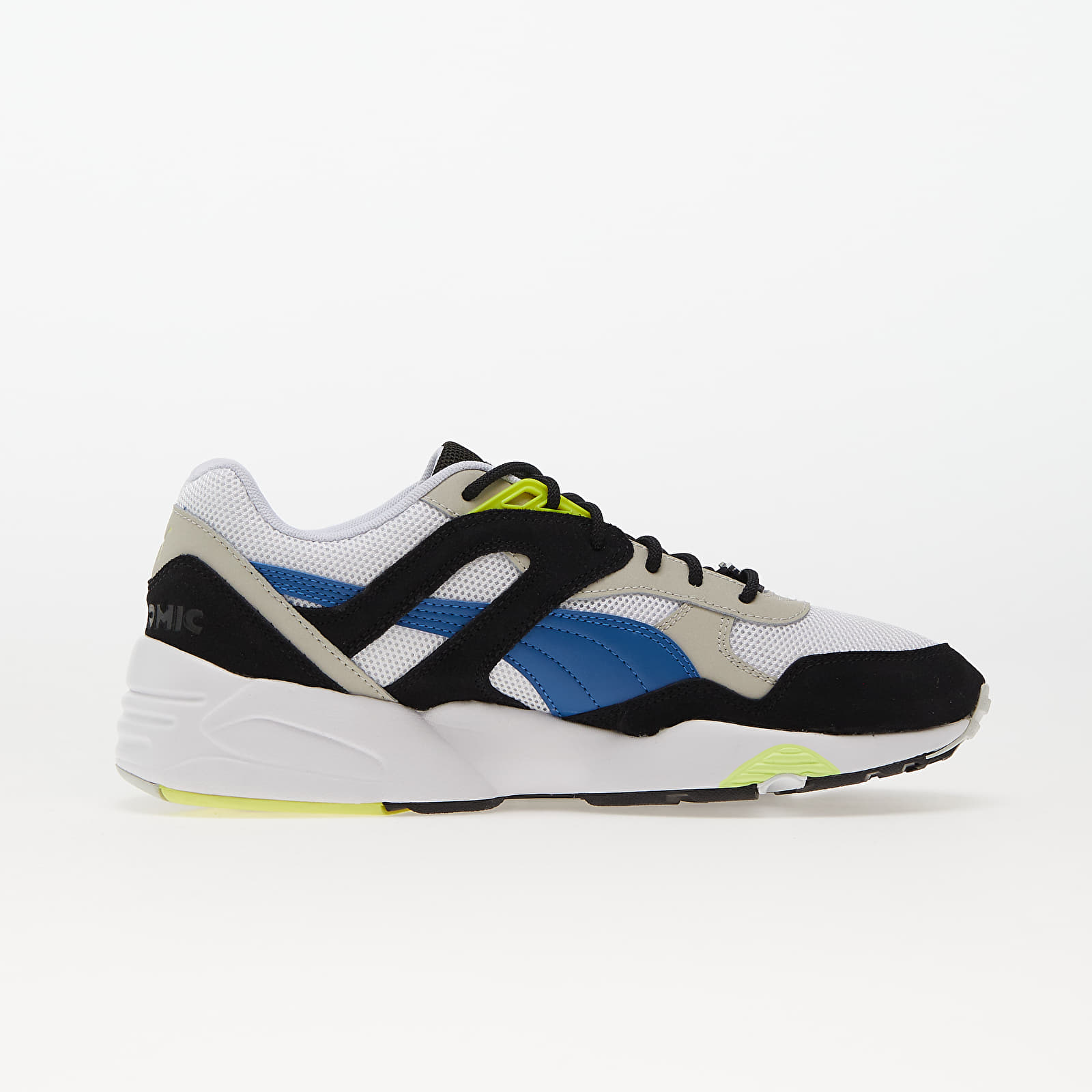Puma r698 womens clearance blue