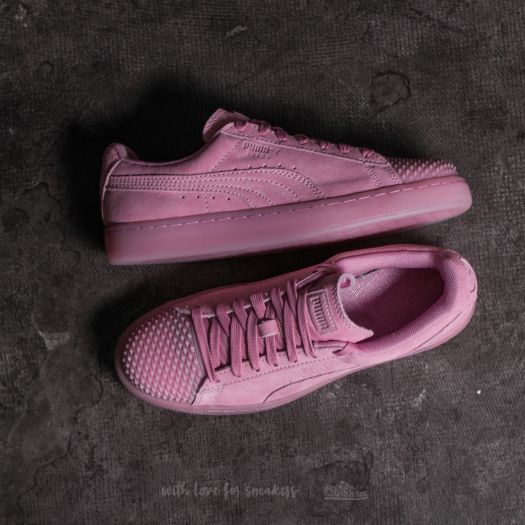 Puma sale suede jelly