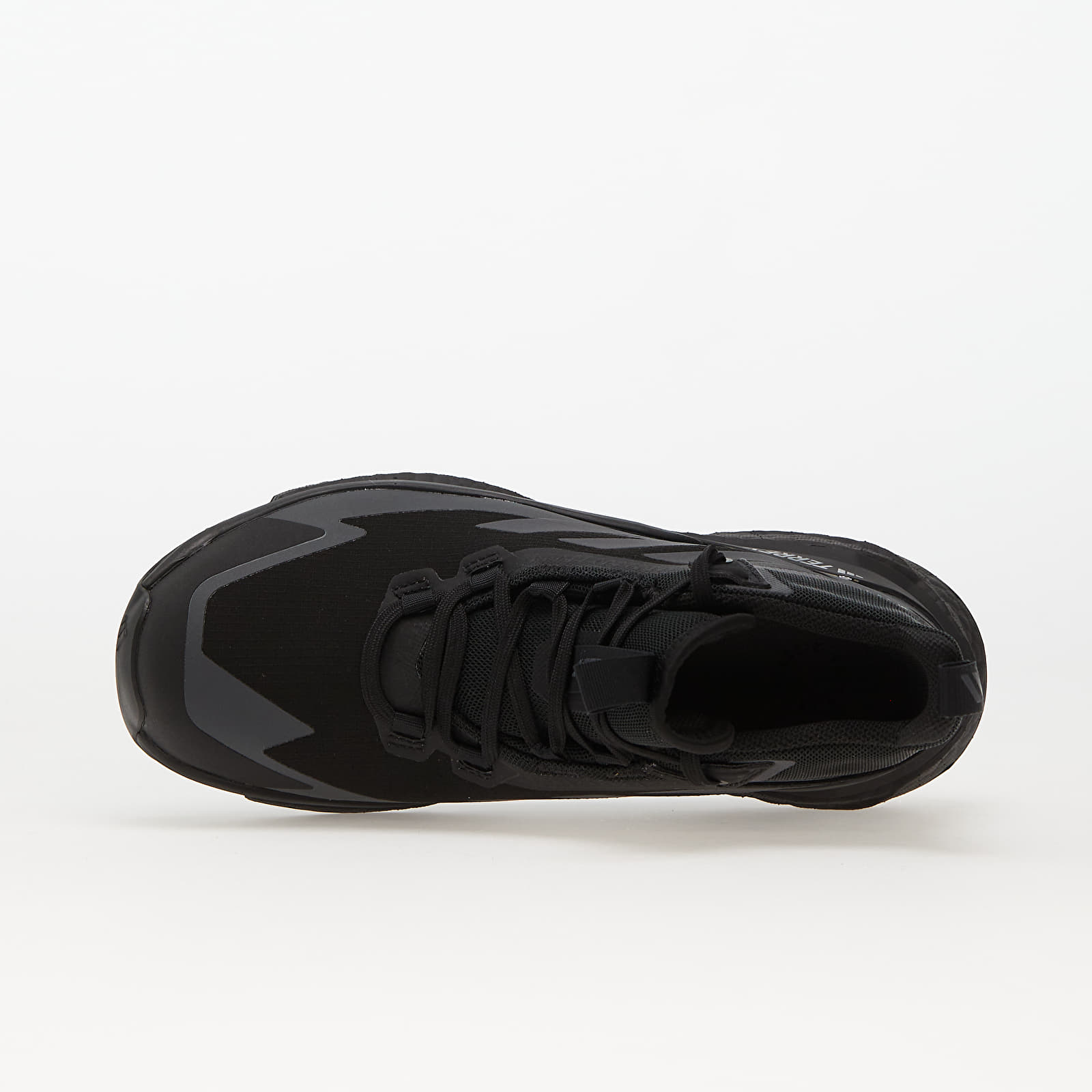 Buty damskie adidas Terrex Free Hiker 2 Gore-Tex W Core Black/ Grey Six/ Grey Three