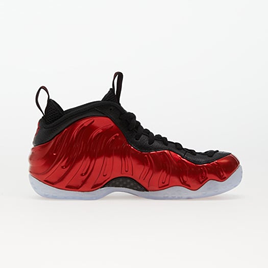 Nike foamposite one best sale homme noir