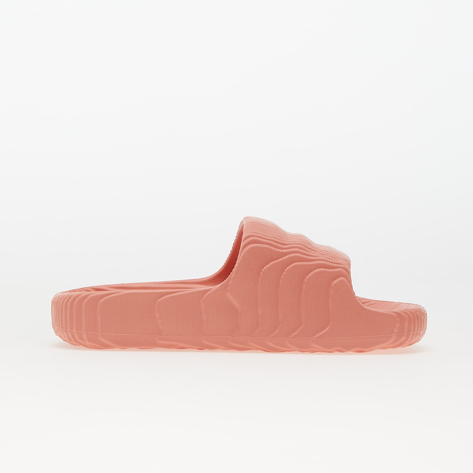 Női cipők adidas Adilette 22 W Wonder Clay/ Wonder Clay/ Core Black