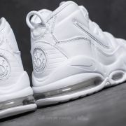 Nike uptempo 95 discount white