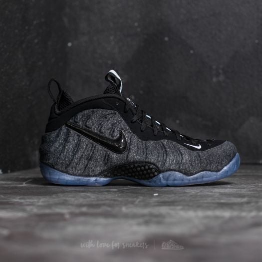 Dark cheap grey foamposites