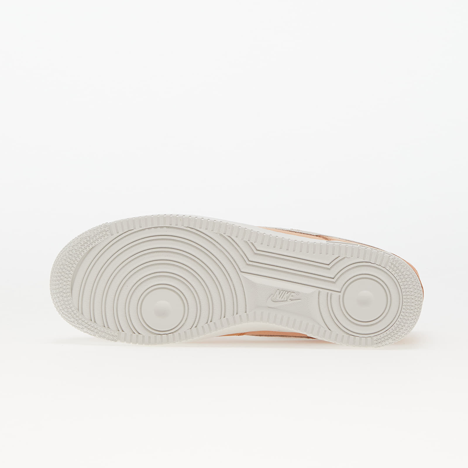 Férfi cipők Nike Air Force 1 '07 LX Amber Brown/ Phantom