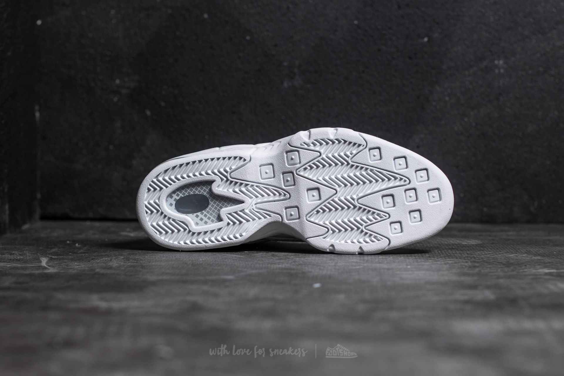 Nike air max 2 uptempo 94 white online