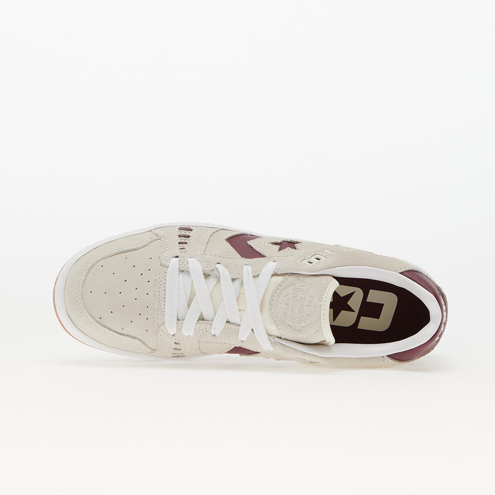 Converse hot sale lo pro