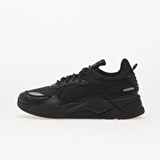 Puma rs all black store