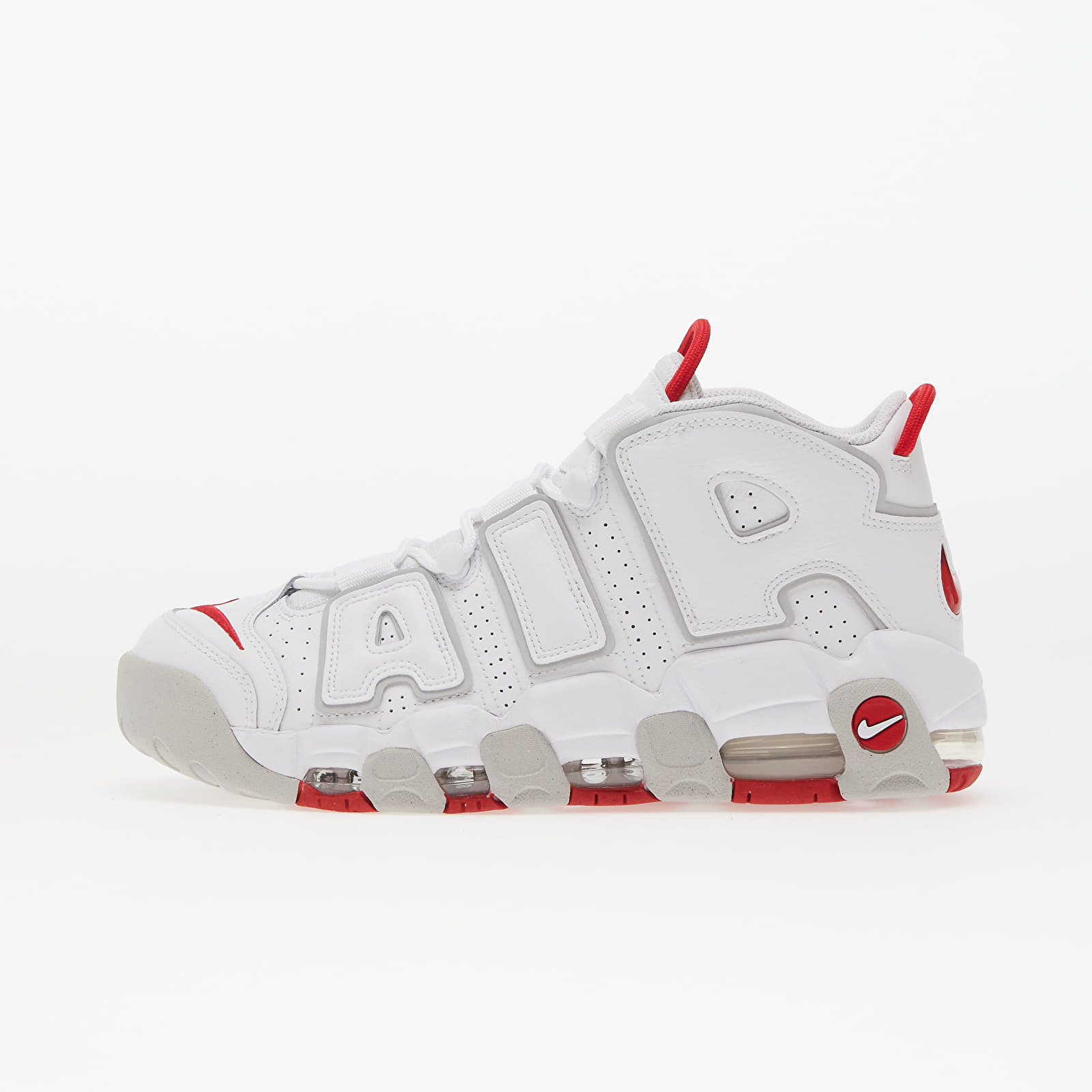 Grey uptempo sale