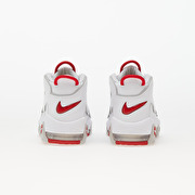 Men's shoes Nike Air More Uptempo '96 White/ University Red